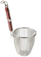 GATTO Spare Basket for Pasta Cooker